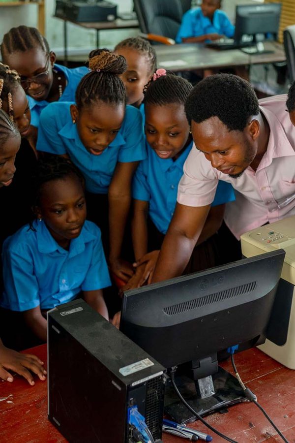 Computer Lab